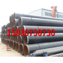 【寧夏污水處理廠用內(nèi)外涂塑鋼管-內(nèi)外涂塑鋼管】- 