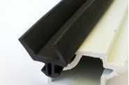 塑鋼硅膠門窗密封條產(chǎn)品圖片,塑鋼硅膠門窗密封條產(chǎn)品相冊 - 北京東方華強橡塑制品有線公司 - 九正