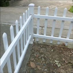 圖 pvc欄桿 塑鋼柵欄 四川樂山pvc塑鋼圍欄 成都產(chǎn)品供應加工