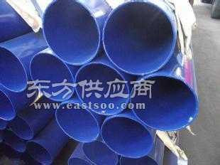 涂塑鋼管及其制品 生產(chǎn)與應用的全面解析