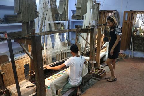 印度紡織業(yè)崩臺了 百億訂單流向中國,失業(yè)人數(shù)或達1000萬