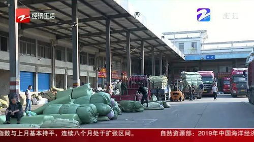 雙十一臨近 紡織業(yè)內銷旺季到來