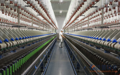 紡織業(yè)erp軟件