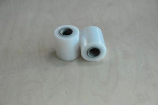 拉伸膜在煙草業(yè)以及紡織業(yè)中的應用