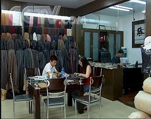 中國紡織業(yè) 轉(zhuǎn)型升級(jí)中的挑戰(zhàn)與機(jī)遇