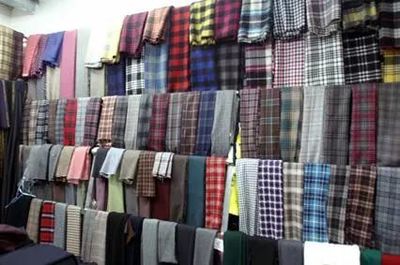 紡織業 堅守誠信，攜手共筑行業未來